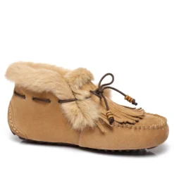 UGG Teresa Moccasin -Jumbo || PACIFIC Store ugg teresa moccasin original ugg australia classic 3