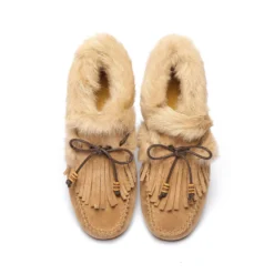 UGG Teresa Moccasin -Jumbo || PACIFIC Store ugg teresa moccasin original ugg australia classic 6