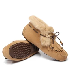 UGG Teresa Moccasin -Jumbo || PACIFIC Store ugg teresa moccasin original ugg australia classic 7