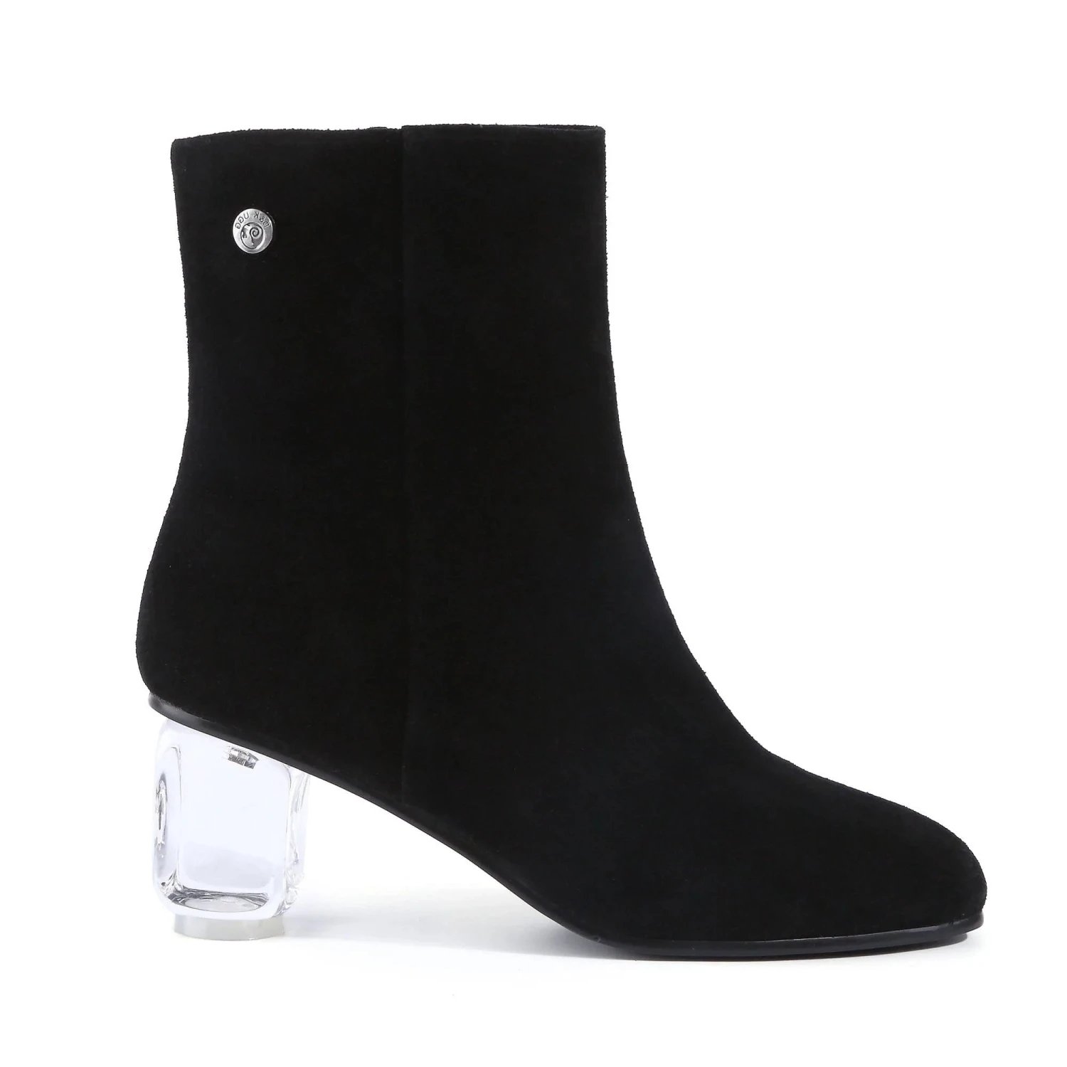 UGG Tiana Crystal Heel Boot 2 UGG Tiana Crystal Heel Boot - Image 2