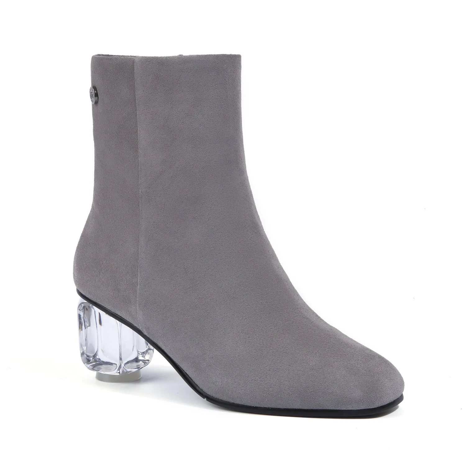 UGG Tiana Crystal Heel Boot 8 UGG Tiana Crystal Heel Boot - Image 8