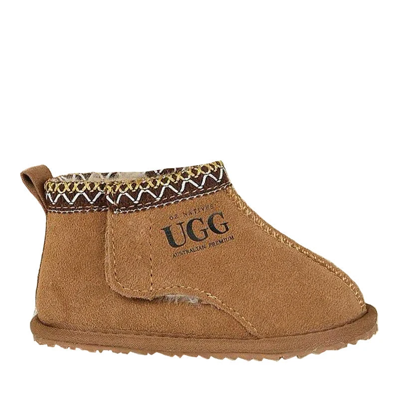 UGG Toddler Tasman Boots 1 UGG Toddler Tasman Boots