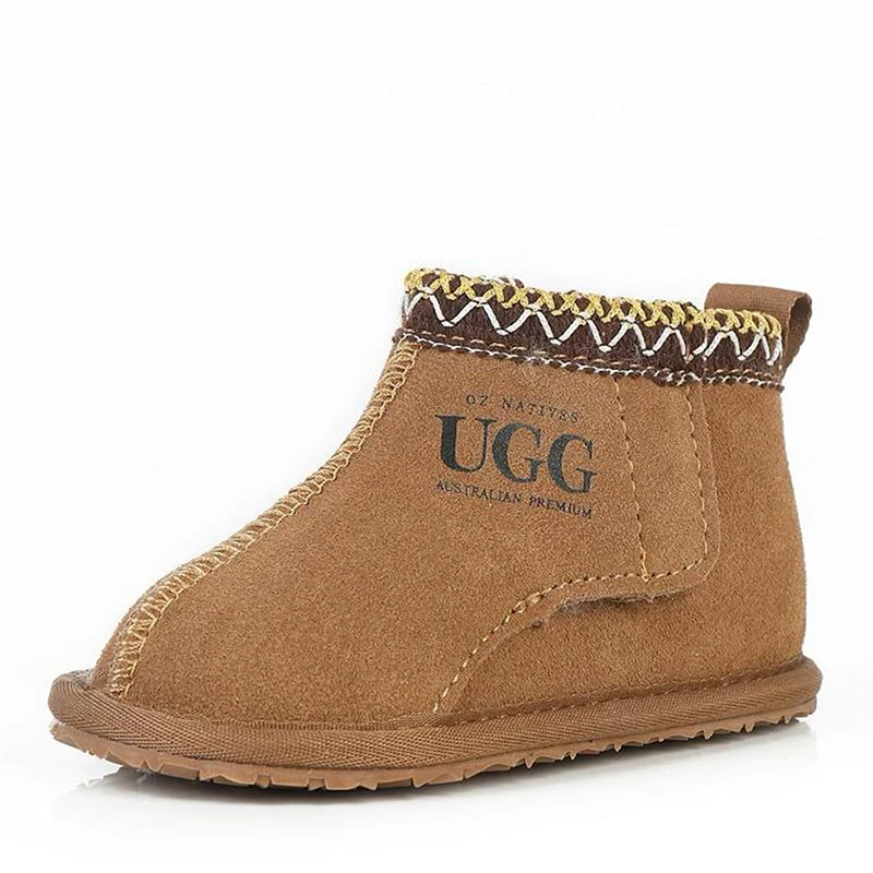 UGG Toddler Tasman Boots 2 UGG Toddler Tasman Boots - Image 2