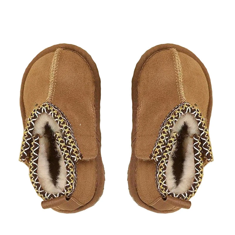 UGG Toddler Tasman Boots 3 UGG Toddler Tasman Boots - Image 3