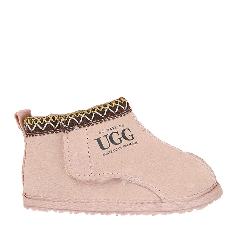 UGG Toddler Tasman Boots 4 UGG Toddler Tasman Boots - Image 4