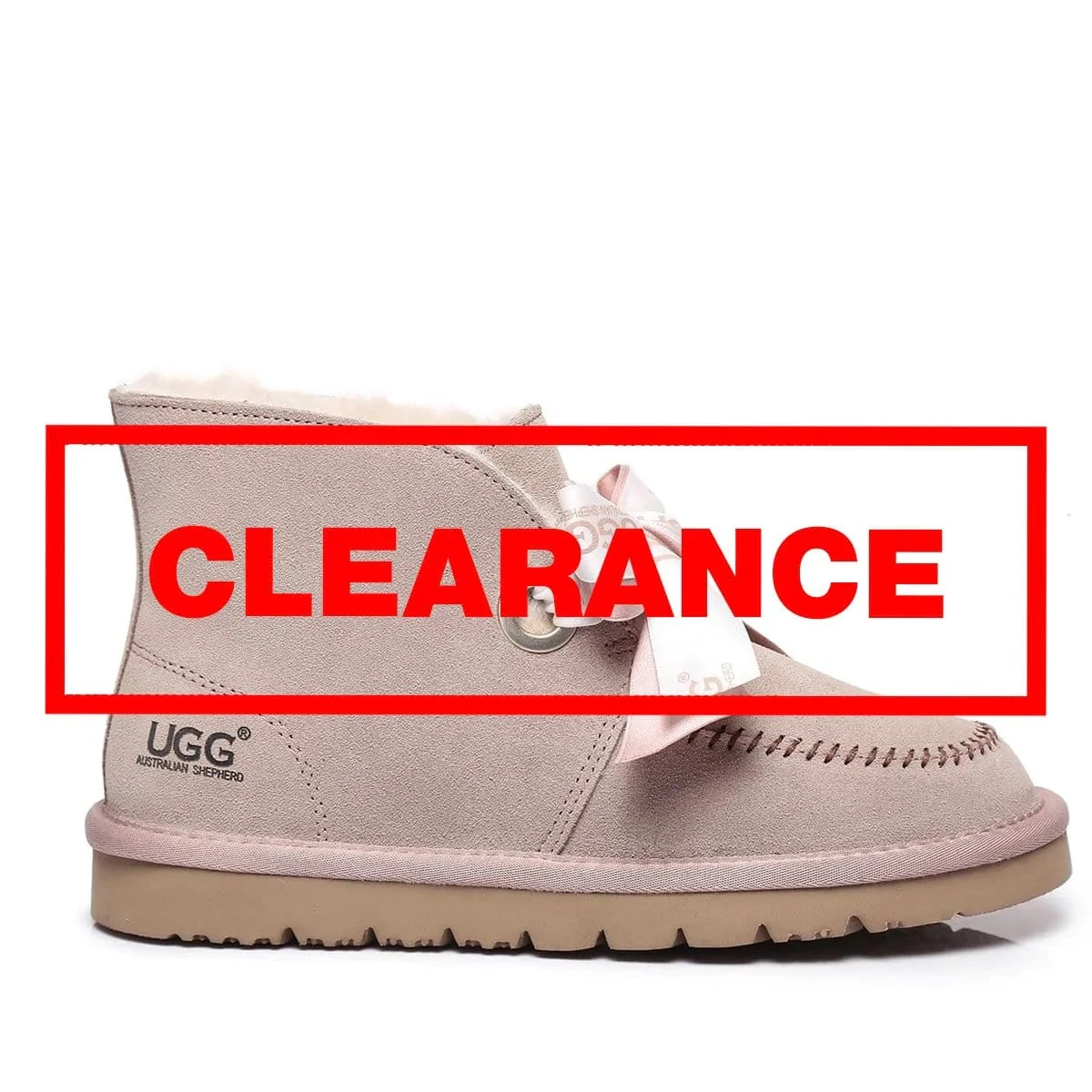 UGG Doreen Boot 1 UGG Doreen Boot