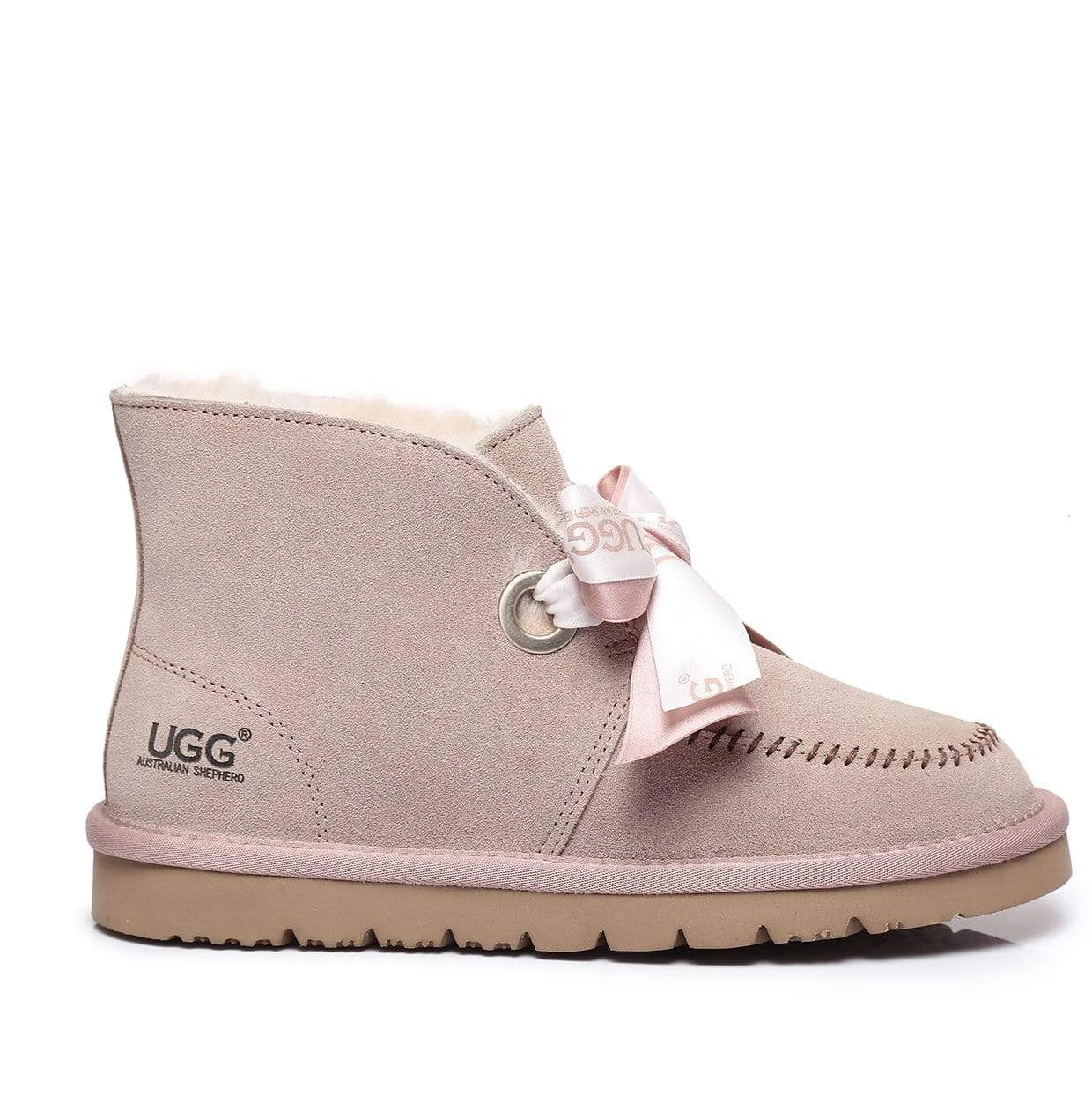 UGG Doreen Boot 2 UGG Doreen Boot - Image 2