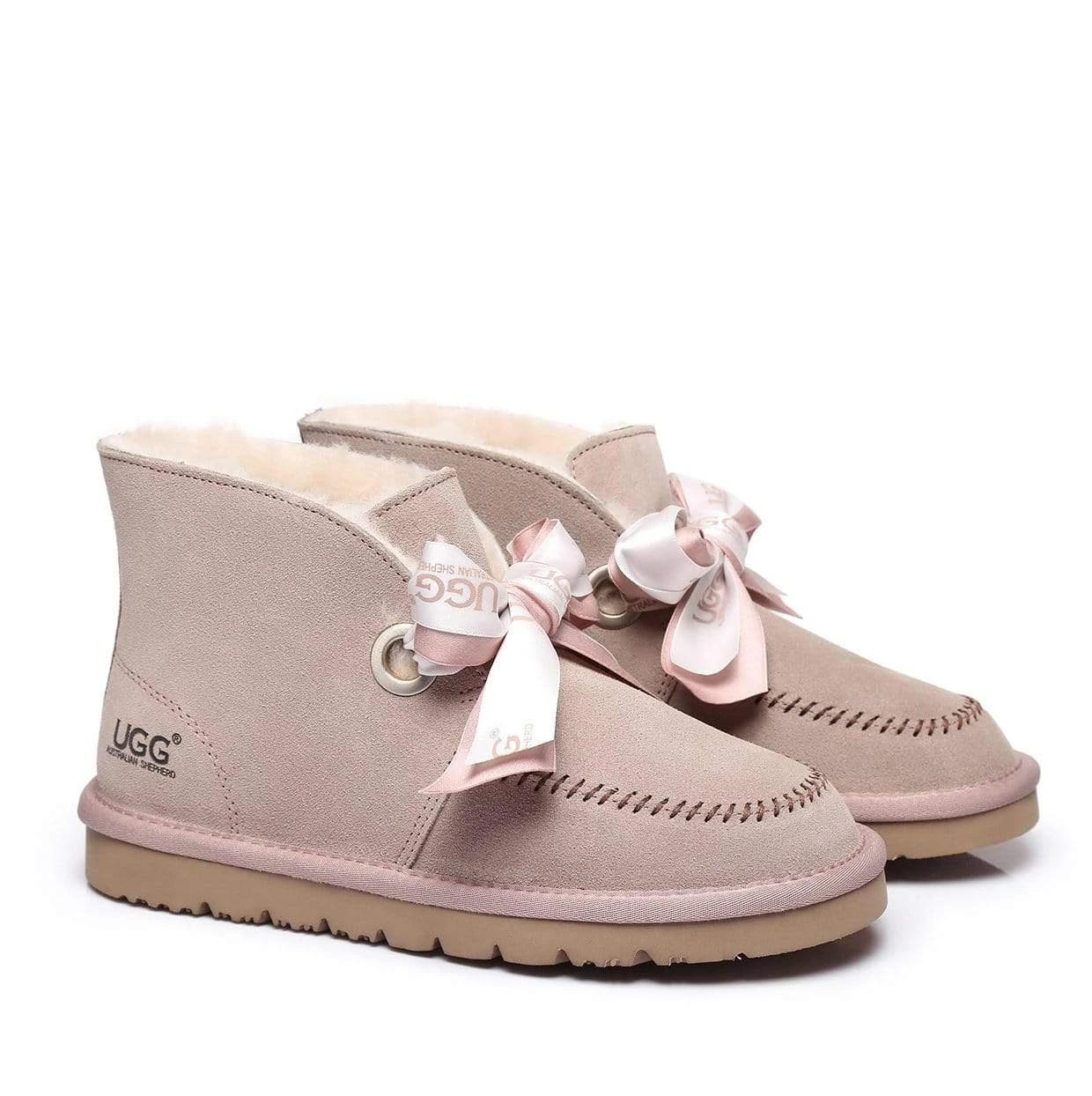 UGG Doreen Boot 5 UGG Doreen Boot - Image 5