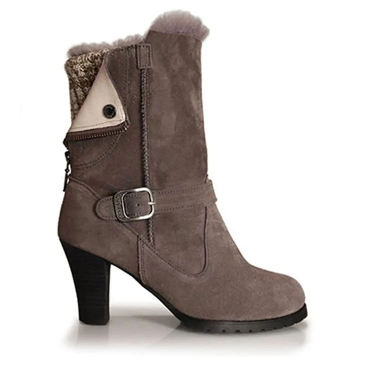 UGG Elizabeth Boot 1 UGG Elizabeth Boot