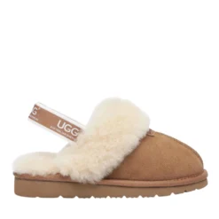 UGG Kid's Yiannis Scuff