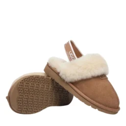 UGG Kid's Yiannis Scuff 7 UGG Kid's Yiannis Scuff -Jumbo || PACIFIC Store ugg ugg kid s yiannis scuff original ugg australia classic 3