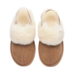 UGG Kid's Yiannis Scuff 8 UGG Kid's Yiannis Scuff -Jumbo || PACIFIC Store ugg ugg kid s yiannis scuff original ugg australia classic 4