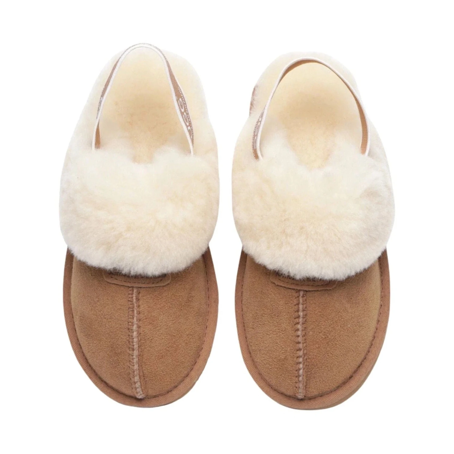 UGG Kid's Yiannis Scuff 4 UGG Kid's Yiannis Scuff - Image 4