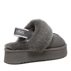UGG Platform Slingback Scuff 26 UGG Platform Slingback Scuff -Jumbo || PACIFIC Store ugg ugg platform slingback scuff original ugg australia classic 12
