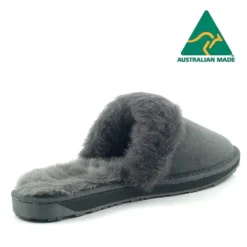 PACIFIC UGG Premium Ladies Scuff - Made In Australia -Jumbo || PACIFIC Store ugg ugg premium ladies scuff made in australia original ugg australia classic 11