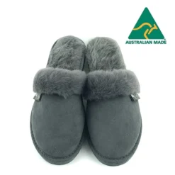 PACIFIC UGG Premium Ladies Scuff - Made In Australia 32 PACIFIC UGG Premium Ladies Scuff - Made In Australia -Jumbo || PACIFIC Store ugg ugg premium ladies scuff made in australia original ugg australia classic 12 1