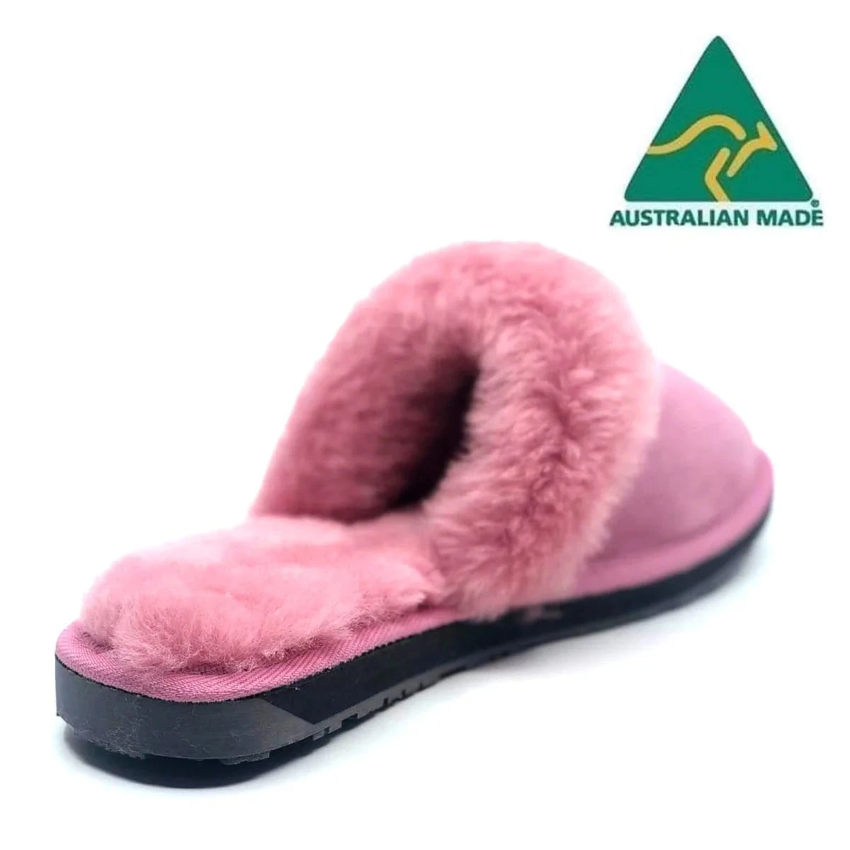 PACIFIC UGG Premium Ladies Scuff - Made In Australia 16 PACIFIC UGG Premium Ladies Scuff - Made In Australia - Image 16