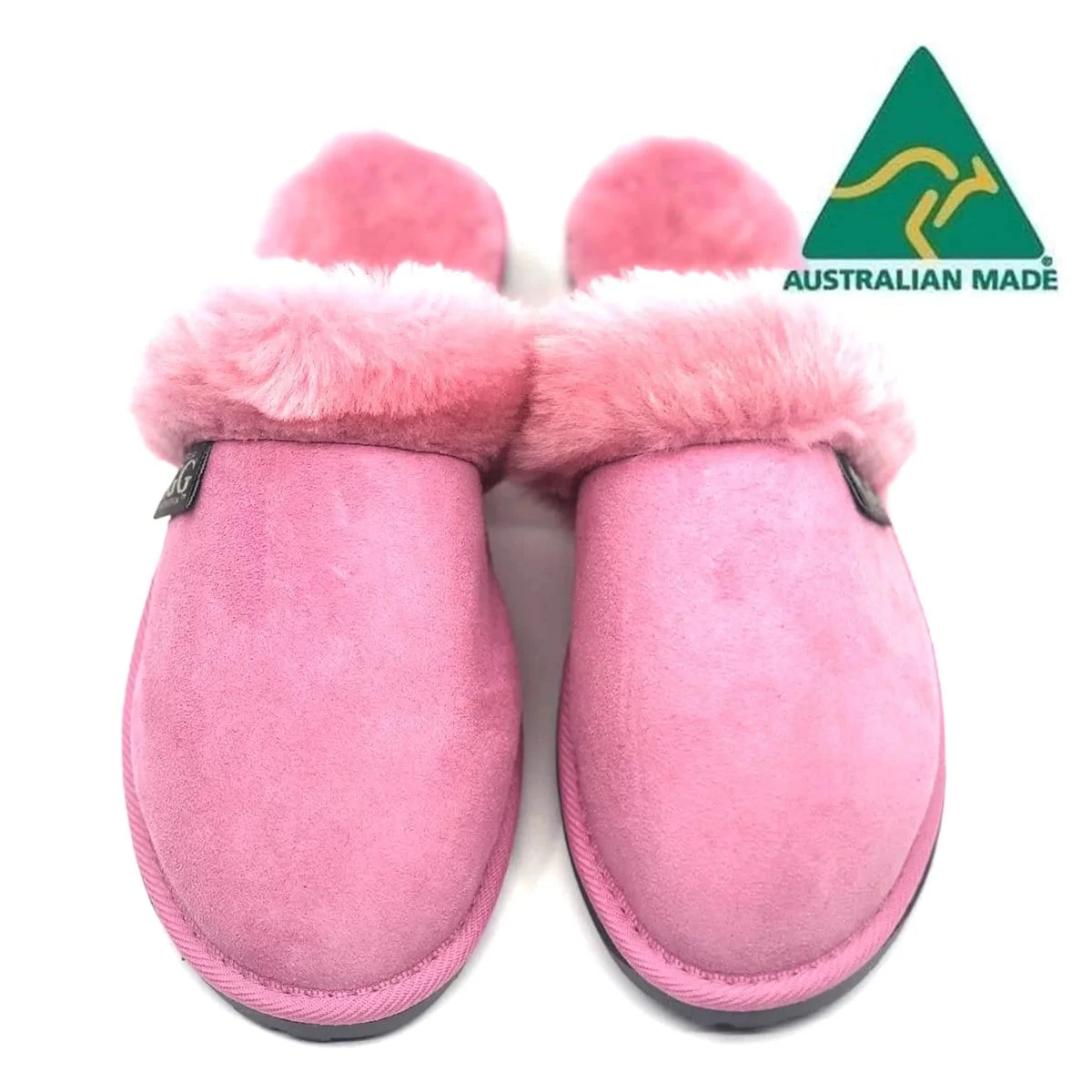 PACIFIC UGG Premium Ladies Scuff - Made In Australia 17 PACIFIC UGG Premium Ladies Scuff - Made In Australia - Image 17