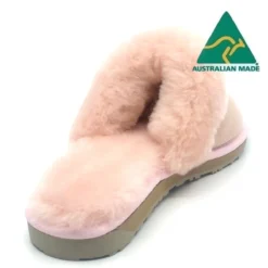 PACIFIC UGG Premium Ladies Scuff - Made In Australia 39 PACIFIC UGG Premium Ladies Scuff - Made In Australia -Jumbo || PACIFIC Store ugg ugg premium ladies scuff made in australia original ugg australia classic 19 1