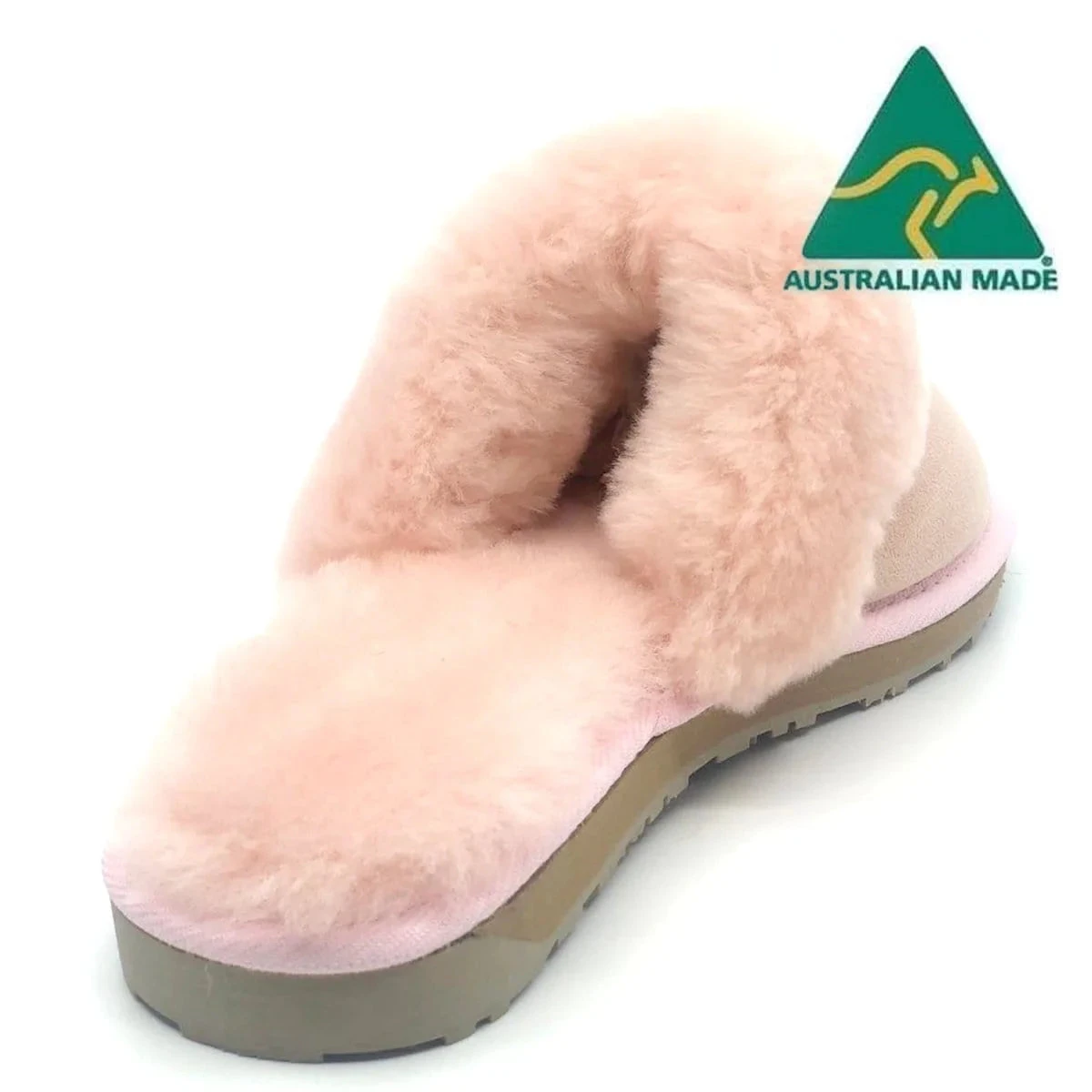 PACIFIC UGG Premium Ladies Scuff - Made In Australia 20 PACIFIC UGG Premium Ladies Scuff - Made In Australia - Image 20