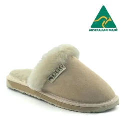 PACIFIC UGG Premium Ladies Scuff - Made In Australia 22 PACIFIC UGG Premium Ladies Scuff - Made In Australia -Jumbo || PACIFIC Store ugg ugg premium ladies scuff made in australia original ugg australia classic 2 1