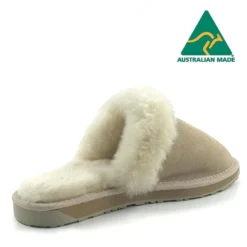 PACIFIC UGG Premium Ladies Scuff - Made In Australia -Jumbo || PACIFIC Store ugg ugg premium ladies scuff made in australia original ugg australia classic 3