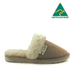 PACIFIC UGG Premium Ladies Scuff - Made In Australia 25 PACIFIC UGG Premium Ladies Scuff - Made In Australia -Jumbo || PACIFIC Store ugg ugg premium ladies scuff made in australia original ugg australia classic 5 1