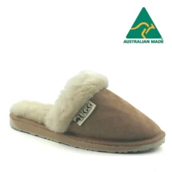 PACIFIC UGG Premium Ladies Scuff - Made In Australia 26 PACIFIC UGG Premium Ladies Scuff - Made In Australia -Jumbo || PACIFIC Store ugg ugg premium ladies scuff made in australia original ugg australia classic 6 1