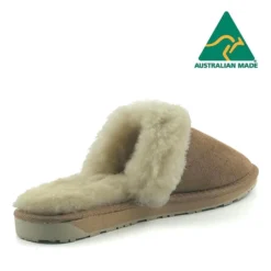 PACIFIC UGG Premium Ladies Scuff - Made In Australia 27 PACIFIC UGG Premium Ladies Scuff - Made In Australia -Jumbo || PACIFIC Store ugg ugg premium ladies scuff made in australia original ugg australia classic 7 1