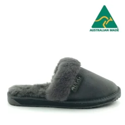 PACIFIC UGG Premium Ladies Scuff - Made In Australia 29 PACIFIC UGG Premium Ladies Scuff - Made In Australia -Jumbo || PACIFIC Store ugg ugg premium ladies scuff made in australia original ugg australia classic 9 1