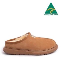 UGG Unisex Active Slippers- Australian Made