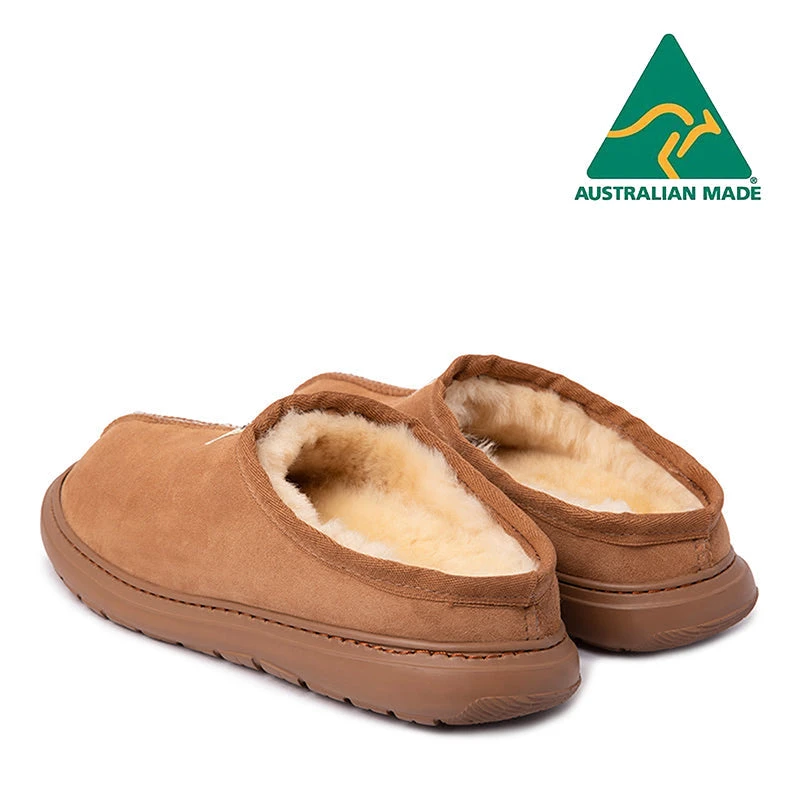 UGG Unisex Active Slippers- Australian Made 2 UGG Unisex Active Slippers- Australian Made - Image 2