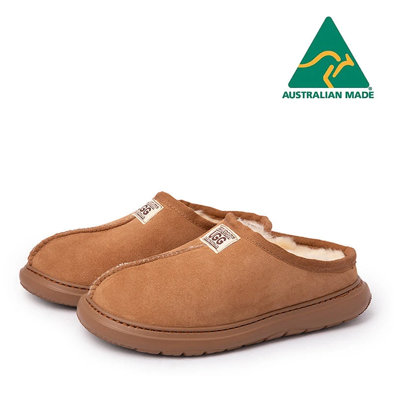 UGG Unisex Active Slippers- Australian Made 3 UGG Unisex Active Slippers- Australian Made - Image 3
