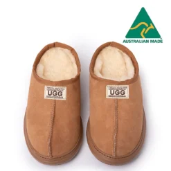 UGG Unisex Active Slippers- Australian Made 9 UGG Unisex Active Slippers- Australian Made -Jumbo || PACIFIC Store ugg unisex active slippers australian made original ugg australia classic 4 1
