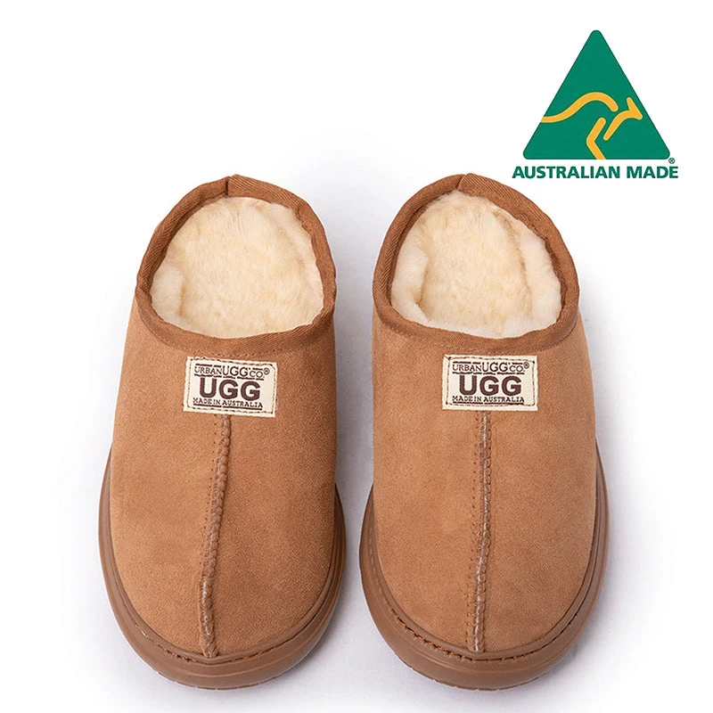 UGG Unisex Active Slippers- Australian Made 4 UGG Unisex Active Slippers- Australian Made - Image 4