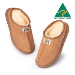 UGG Unisex Active Slippers- Australian Made -Jumbo || PACIFIC Store ugg unisex active slippers australian made original ugg australia classic 5