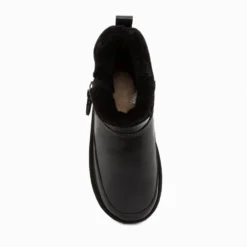 UGG Unisex Mini Nappa Zip Boots -Jumbo || PACIFIC Store ugg unisex mini nappa zip boots original ugg australia classic 4 1