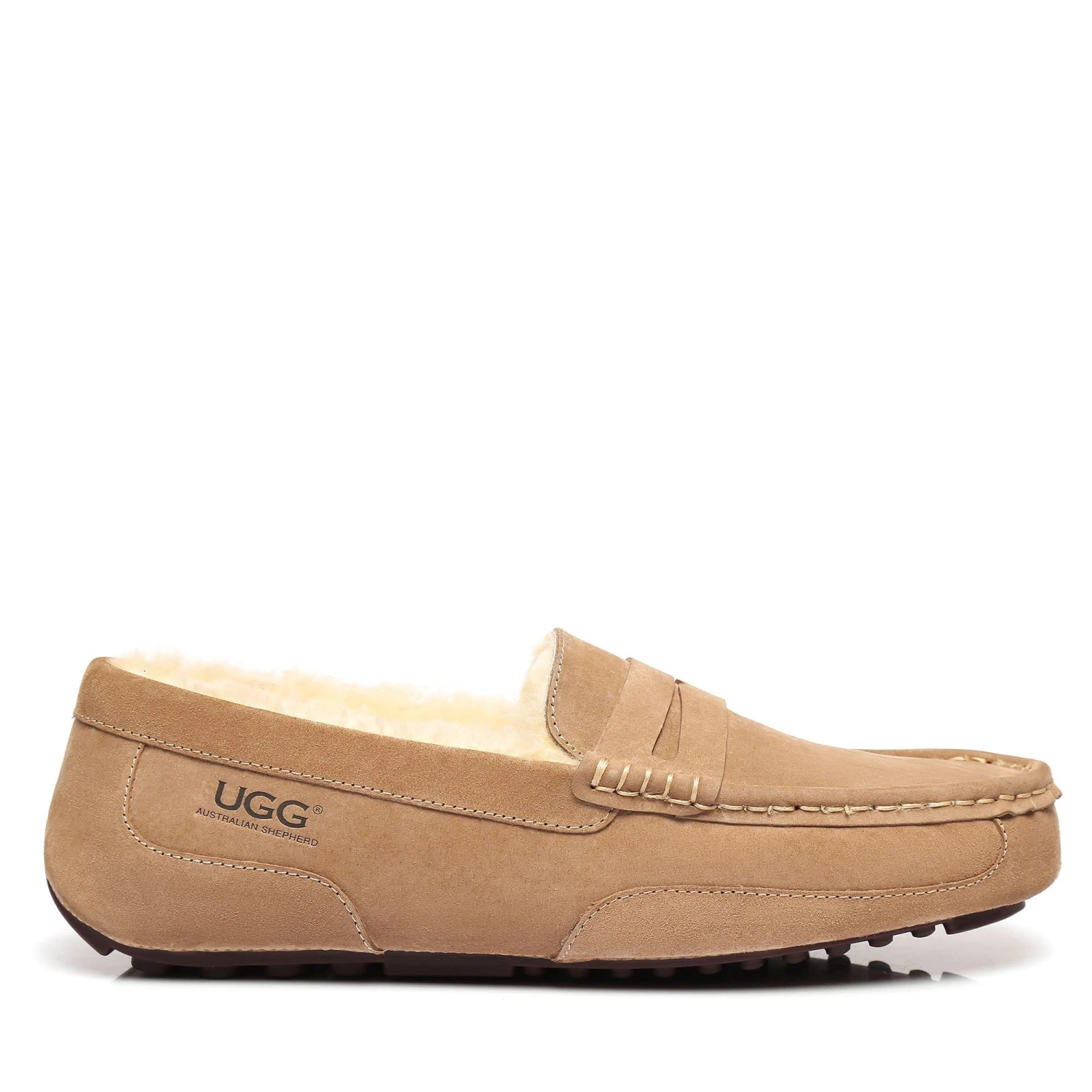 UGG Unisex Moccassin 1 UGG Unisex Moccassin