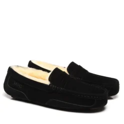 UGG Unisex Moccassin 21 UGG Unisex Moccassin -Jumbo || PACIFIC Store ugg unisex moccassin original ugg australia classic 10 1