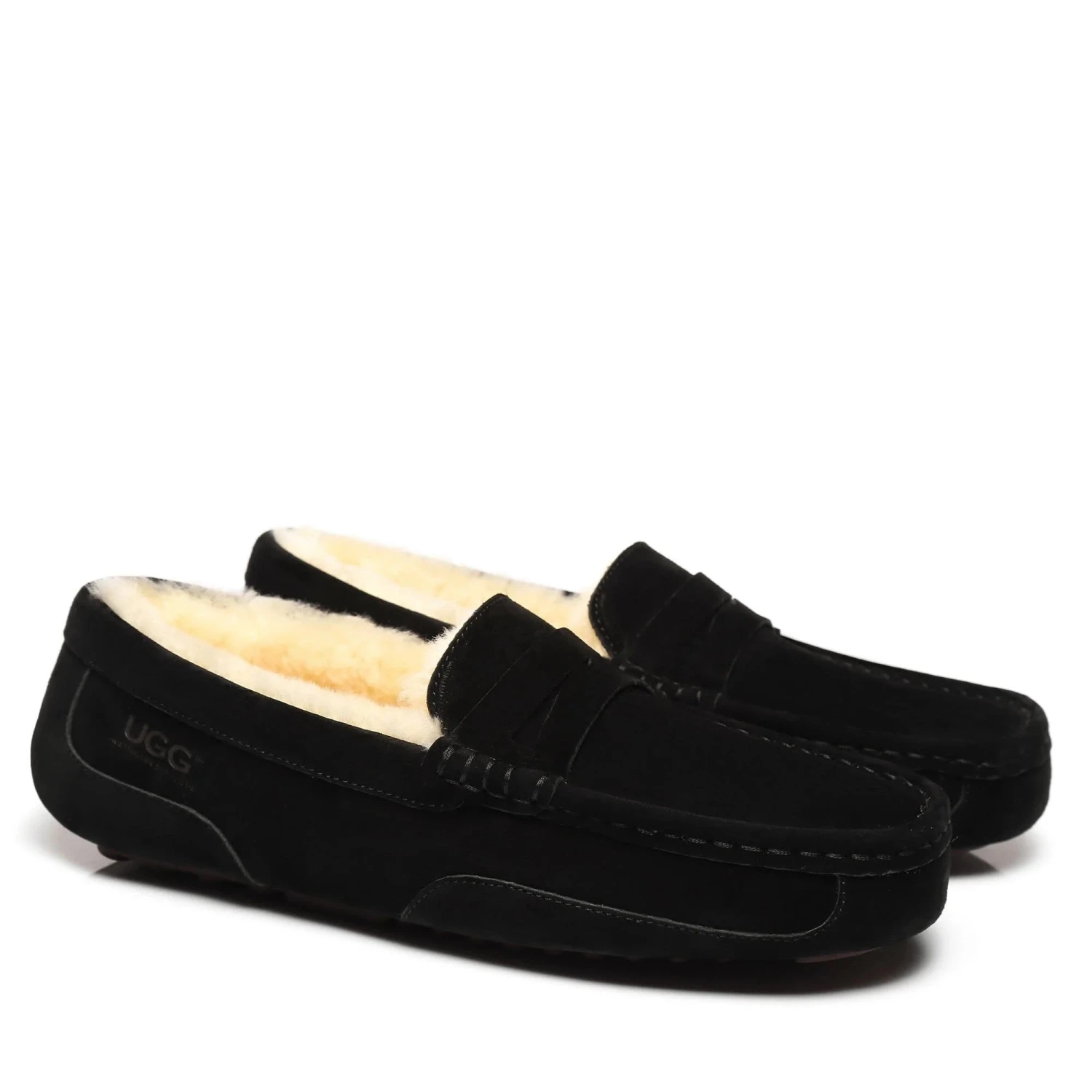 UGG Unisex Moccassin 10 UGG Unisex Moccassin - Image 10