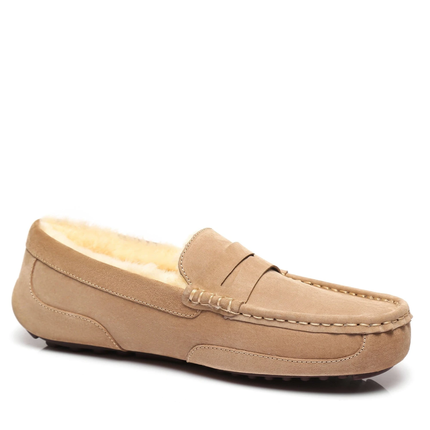 UGG Unisex Moccassin 2 UGG Unisex Moccassin - Image 2