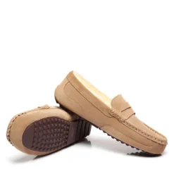 UGG Unisex Moccassin 17 UGG Unisex Moccassin -Jumbo || PACIFIC Store ugg unisex moccassin original ugg australia classic 6 1