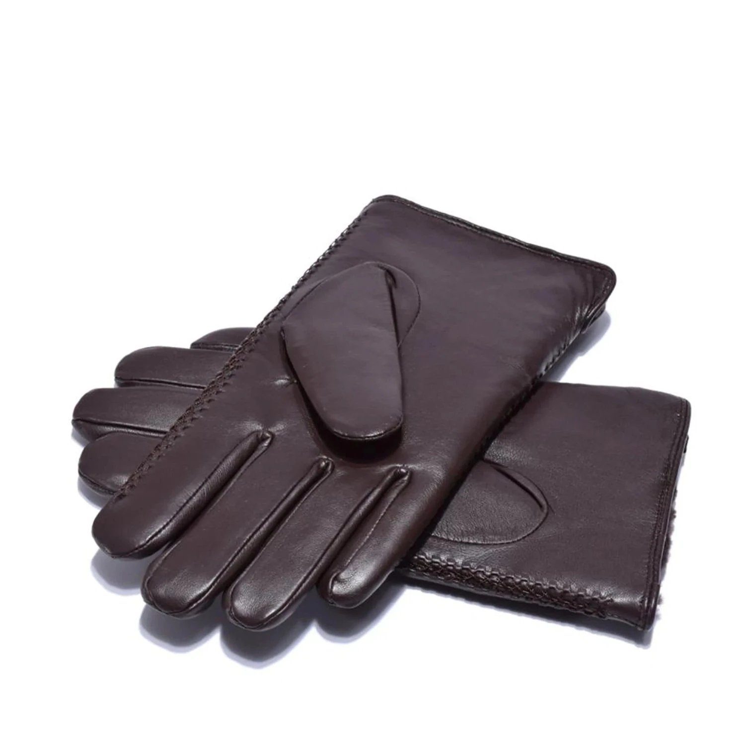 UGG Unisex Nappa Glove 2 UGG Unisex Nappa Glove - Image 2