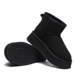 UGG Women's Classic Mini Platform Boot -Jumbo || PACIFIC Store ugg women s classic mini platform boot original ugg australia classic 10