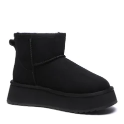 UGG Women's Classic Mini Platform Boot 17 UGG Women's Classic Mini Platform Boot -Jumbo || PACIFIC Store ugg women s classic mini platform boot original ugg australia classic 8 1