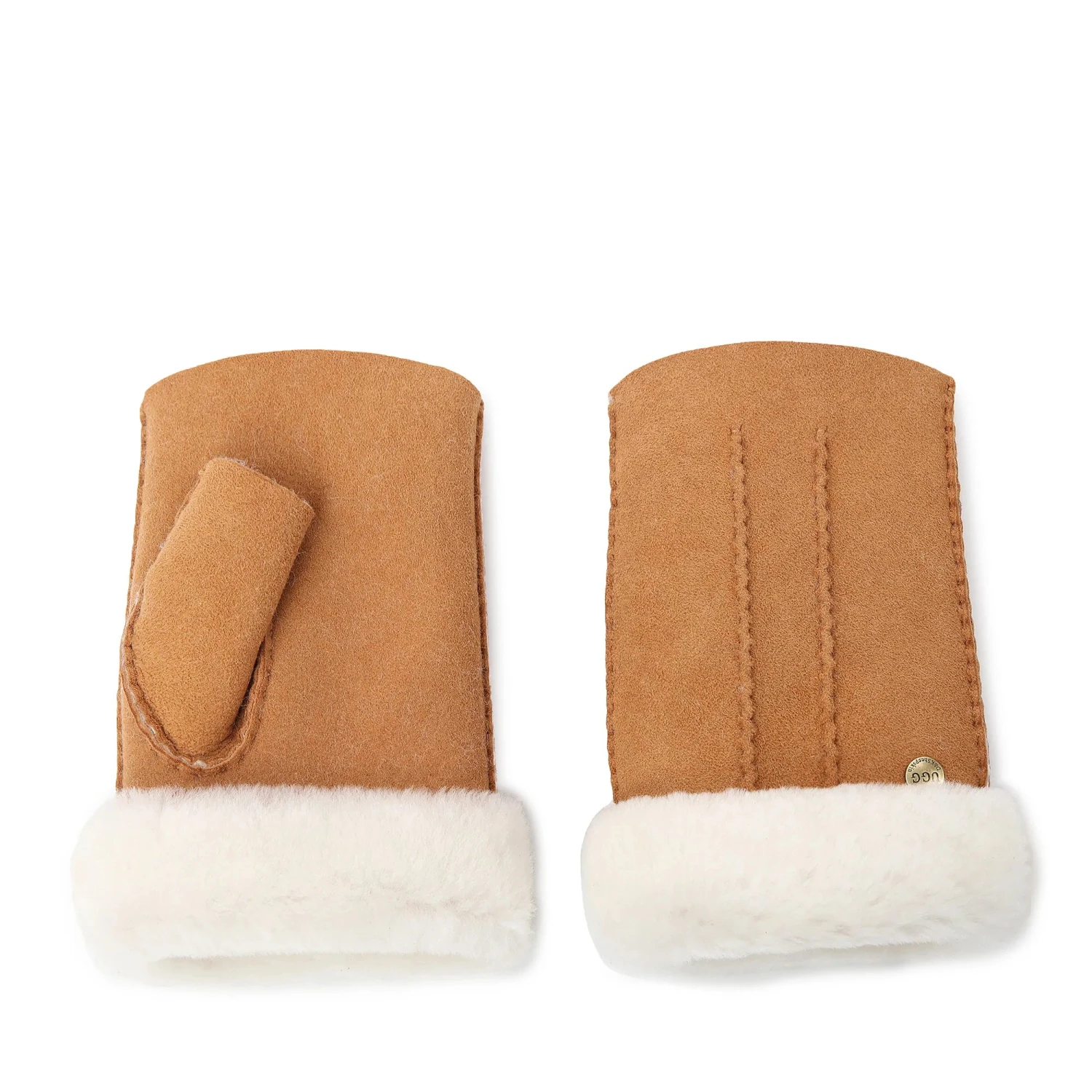 UGG Women's Fingerless Gloves 2 UGG Women's Fingerless Gloves - Image 2