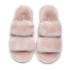 UGG Women's Fluffy Slippers 27 UGG Women's Fluffy Slippers -Jumbo || PACIFIC Store ugg women s fluffy slippers original ugg australia classic 10 1