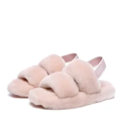 UGG Women's Fluffy Slippers -Jumbo || PACIFIC Store ugg women s fluffy slippers original ugg australia classic 11