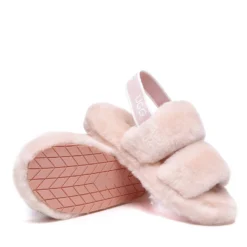 UGG Women's Fluffy Slippers 29 UGG Women's Fluffy Slippers -Jumbo || PACIFIC Store ugg women s fluffy slippers original ugg australia classic 12 1