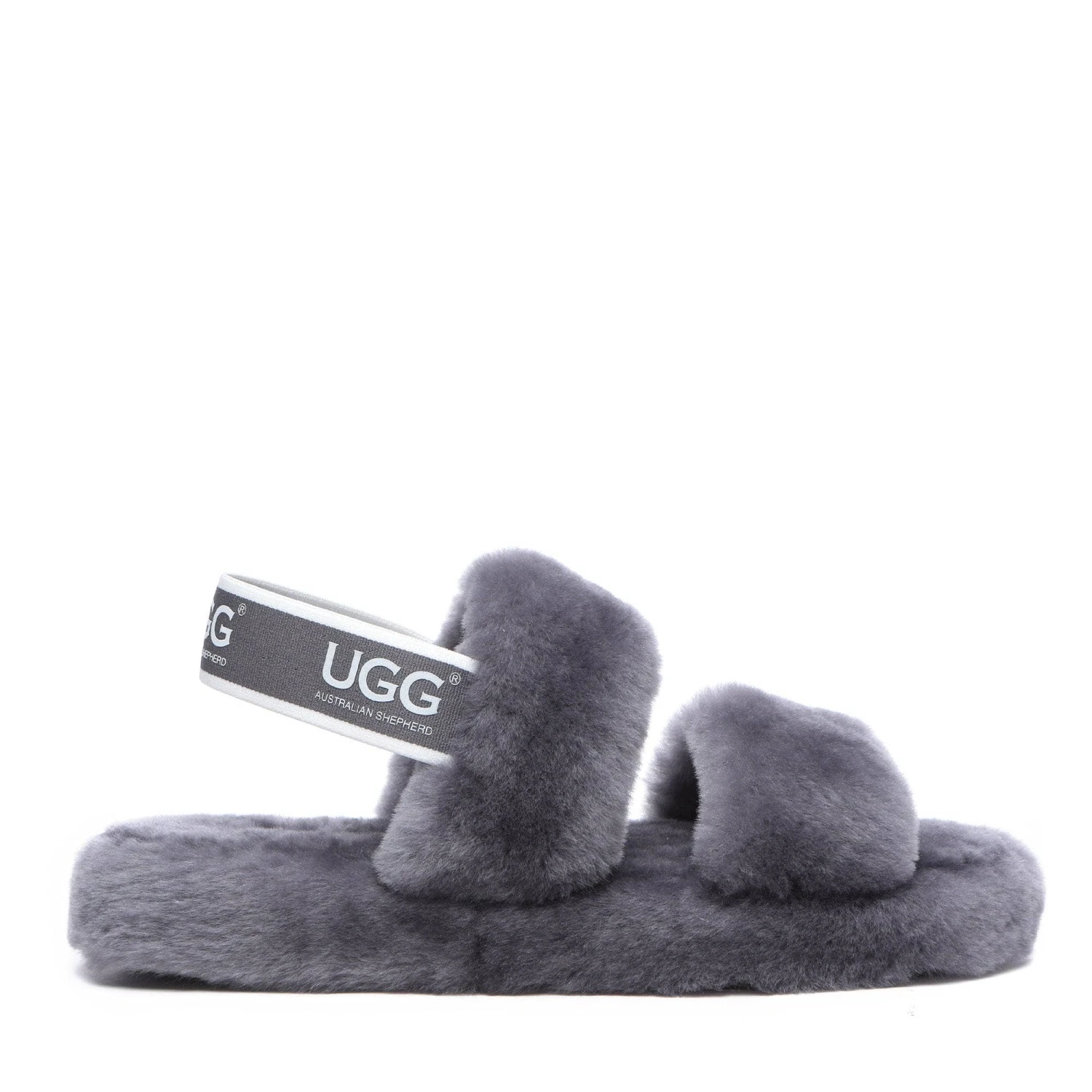 UGG Women's Fluffy Slippers 13 UGG Women's Fluffy Slippers - Image 13